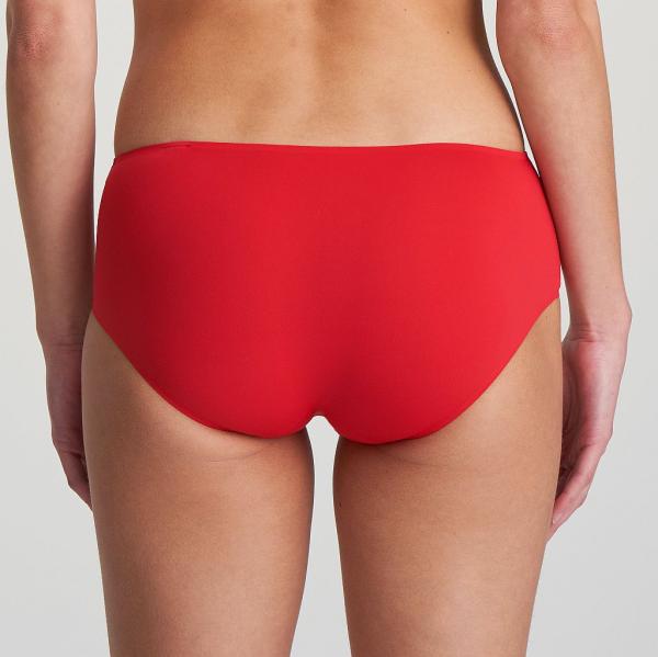 Marie Jo L'Aventure Tom Taillenslip, Farbe scarlet