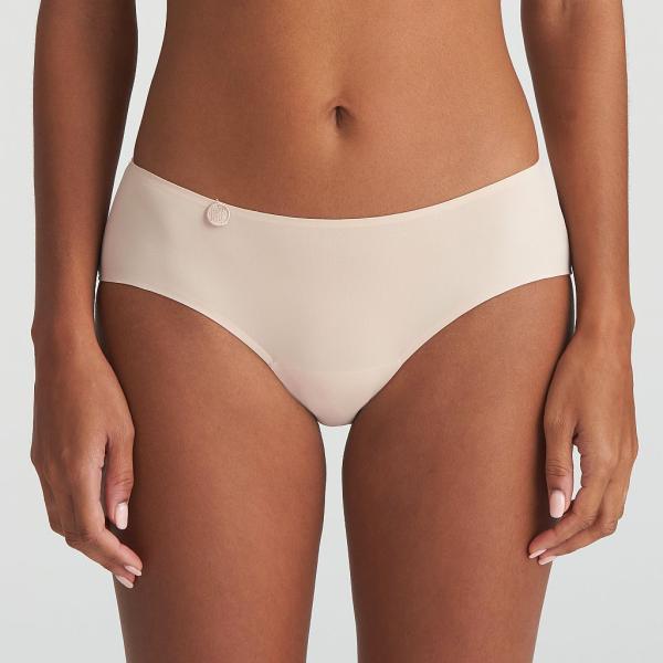Marie Jo Tom hotpants, color caffe latte