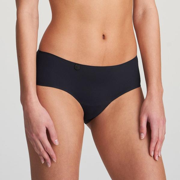 Marie Jo Tom hotpants, color charcoal