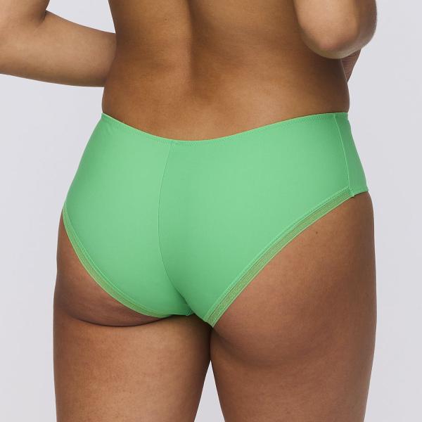 Marie Jo Tom hotpants, color lush green