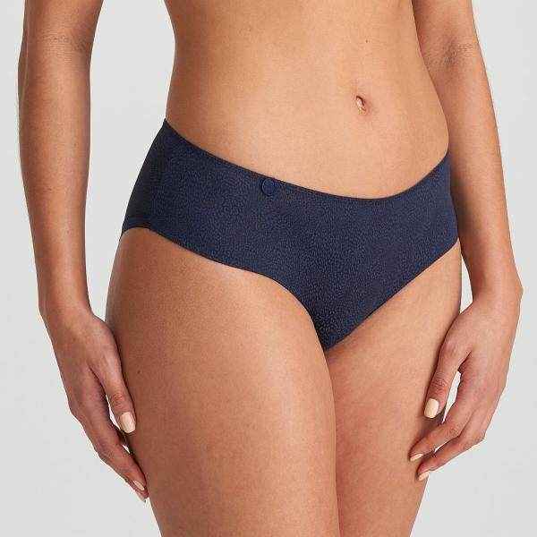 Marie Jo L'Aventure Tom hotpants, color majestic blue