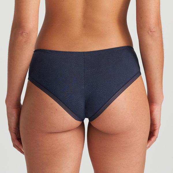 Marie Jo L'Aventure Tom hotpants, color majestic blue