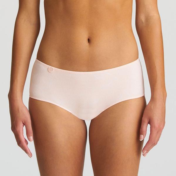Marie Jo L'Aventure Tom shorts, color crystal pink