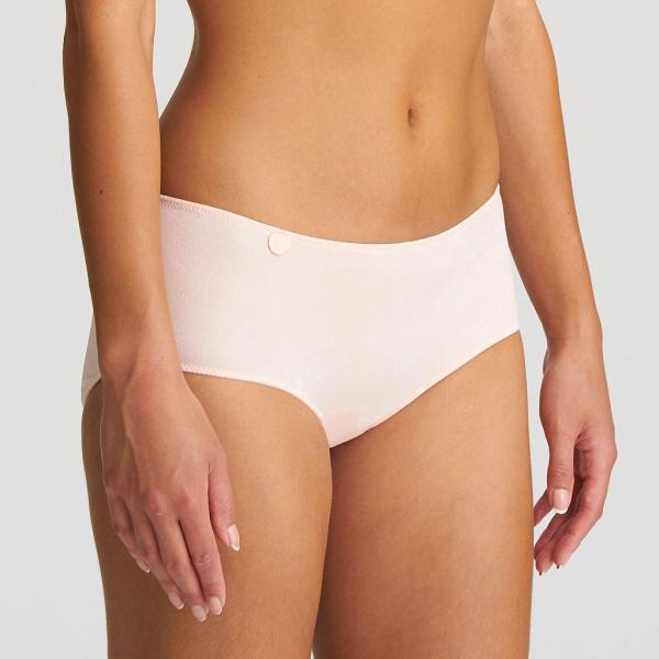 Marie Jo L'Aventure Tom shorts, color crystal pink
