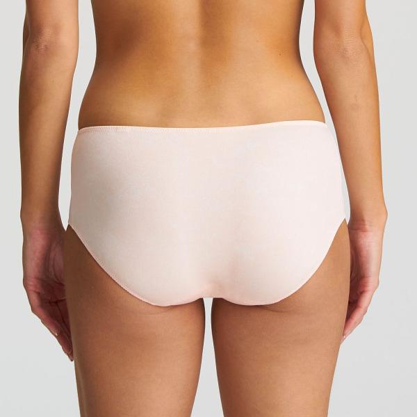 Marie Jo L'Aventure Tom shorts, color crystal pink