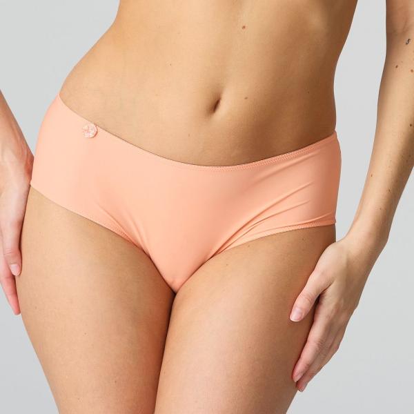 Marie Jo Tom shorts, color papaya smoothie