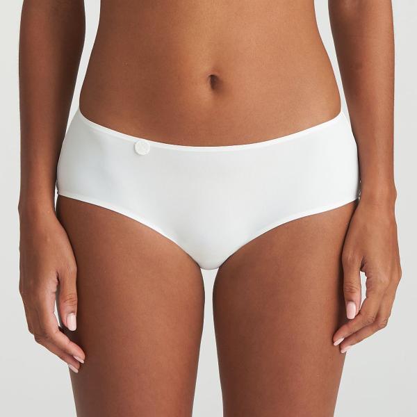 Marie Jo Tom seamless shorts, color natural