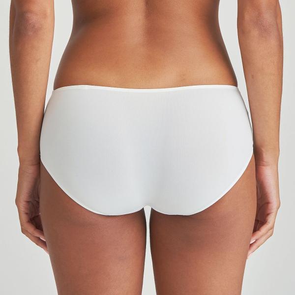 Marie Jo Tom seamless shorts, color natural