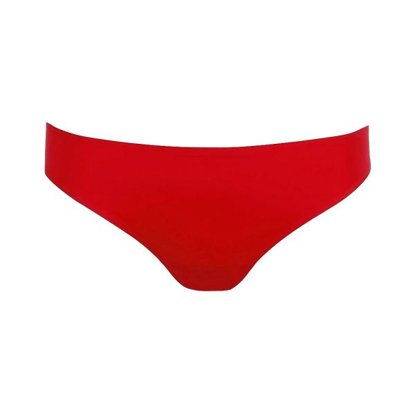 Marie Jo Color Studio rio briefs, color scarlet