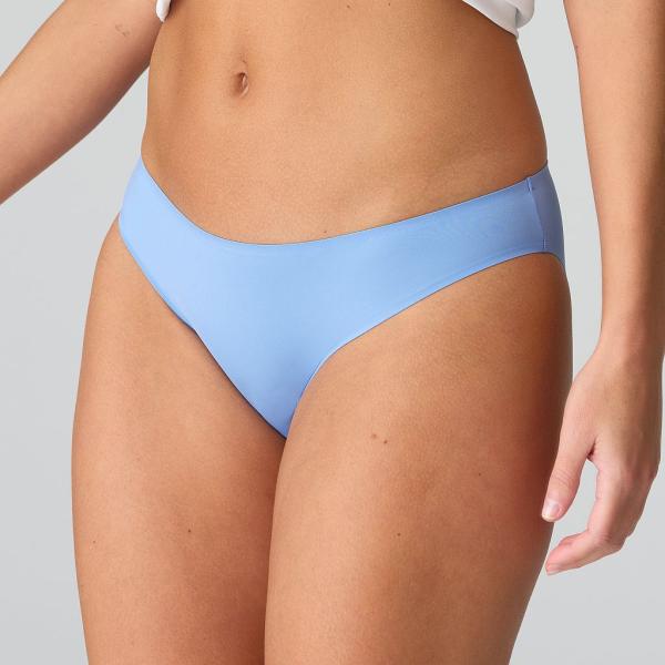 Marie Jo Color Studio rio briefs, color santorini blue