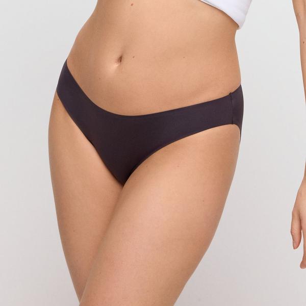 Marie Jo Color Studio rio briefs, color sweet chocolate