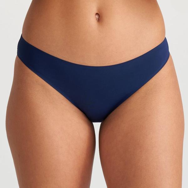 Marie Jo L'Aventure Color Studio rio briefs, color water blue