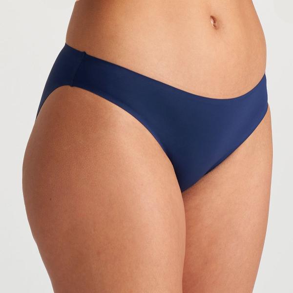 Marie Jo L'Aventure Color Studio rio briefs, color water blue