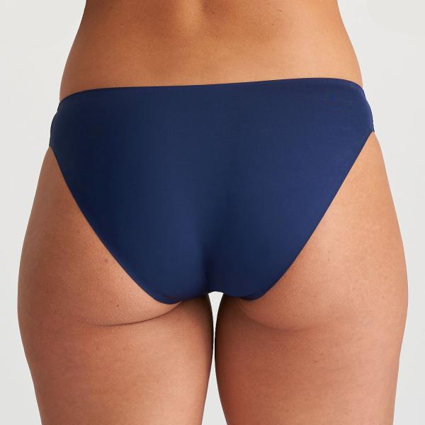 Marie Jo L'Aventure Color Studio rio briefs, color water blue