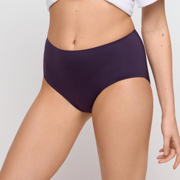 Marie Jo Color Studio Taillenslip, Farbe amethyst