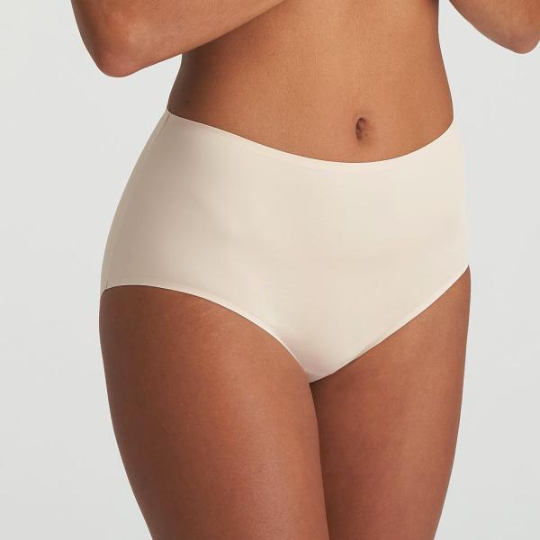 Marie Jo Color Studio full briefs, color caffe latte