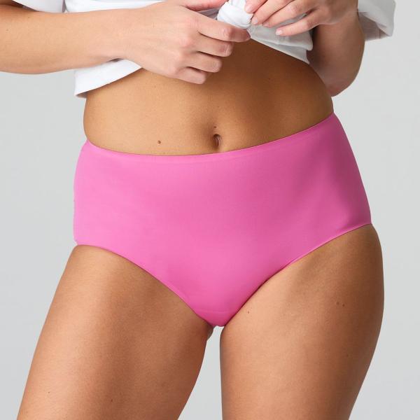Marie Jo Color Studio full briefs, color hollywood pink