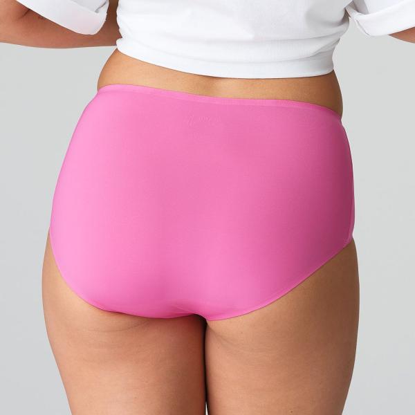 Marie Jo Color Studio full briefs, color hollywood pink