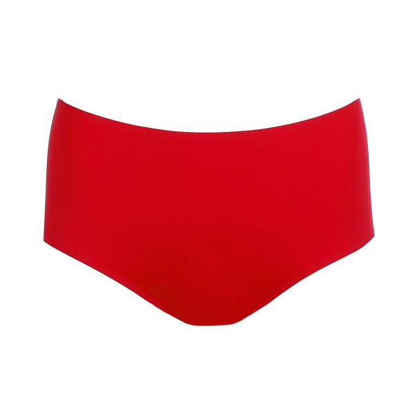 Marie Jo Color Studio full briefs, color scarlet