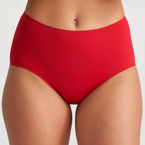 Marie Jo L'Aventure Color Studio Taillenslip, Farbe strawberry kiss