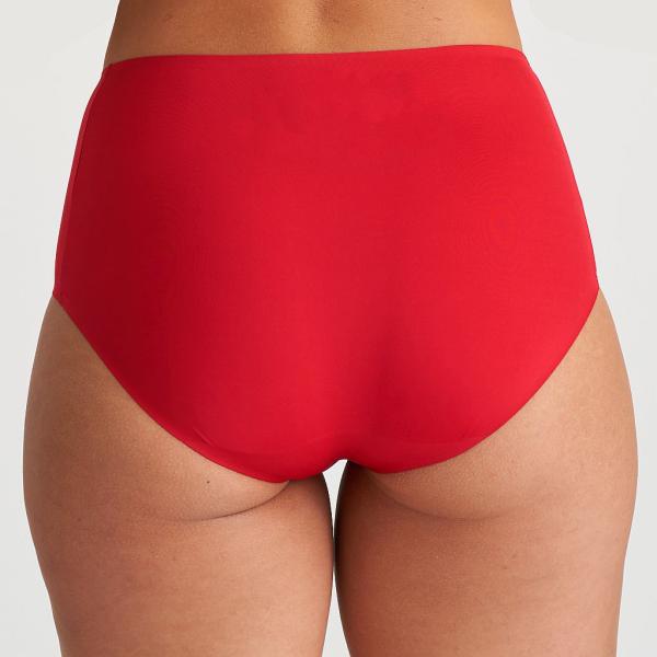 Marie Jo L'Aventure Color Studio Taillenslip, Farbe strawberry kiss
