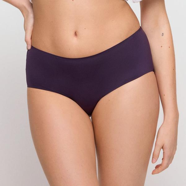 Marie Jo Color Studio Shorts, Farbe amethyst