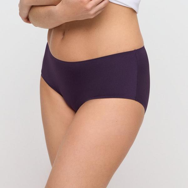 Marie Jo Color Studio Shorts, Farbe amethyst