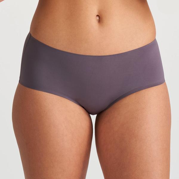 Marie Jo L'Aventure Color Studio shorts, color candle night