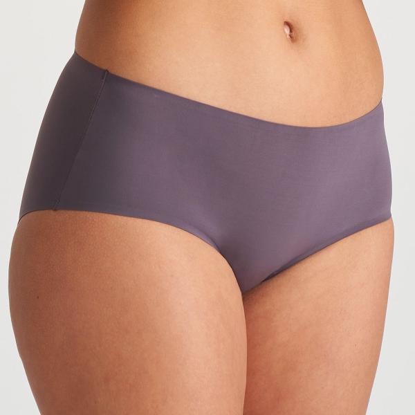 Marie Jo L'Aventure Color Studio shorts, color candle night