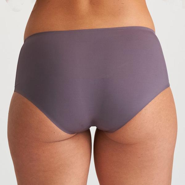 Marie Jo L'Aventure Color Studio shorts, color candle night