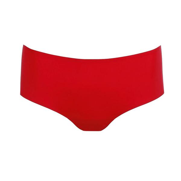 Marie Jo Color Studio shorts, color scarlet
