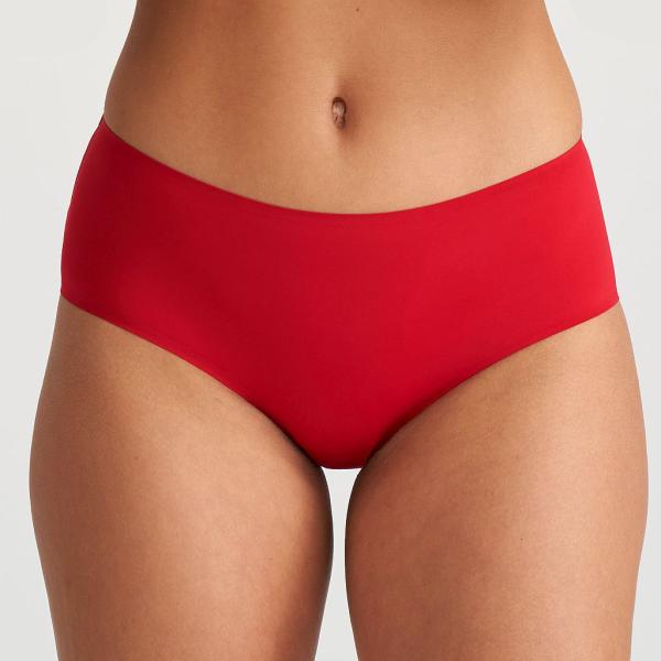 Marie Jo L'Aventure Color Studio shorts, color strawberry kiss