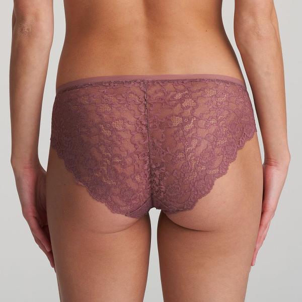 Marie Jo Color Studio rio briefs, color satin taupe