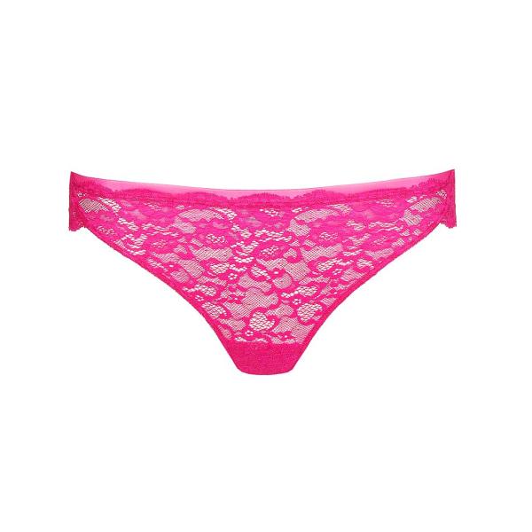 Marie Jo Color Studio rio briefs, color very berry