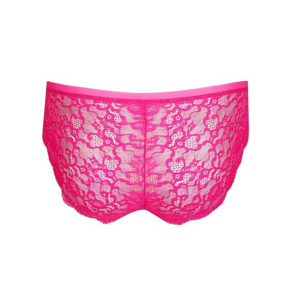 Marie Jo Color Studio rio briefs, color very berry