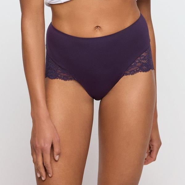 Marie Jo Color Studio Taillenslip, Farbe amethyst