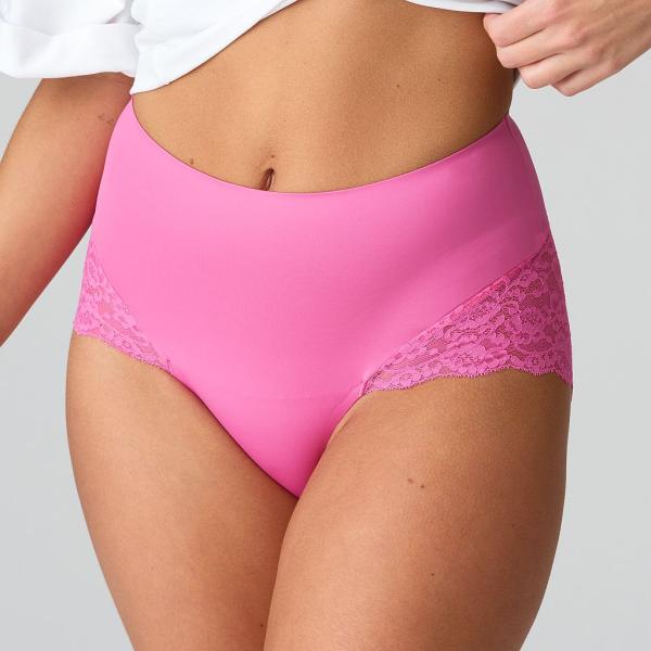 Marie Jo Color Studio full briefs, color hollywood pink