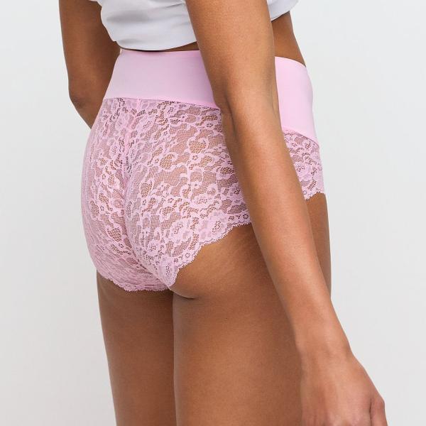 Marie Jo Color Studio Shapewear Taillenslip, Farbe lily rose