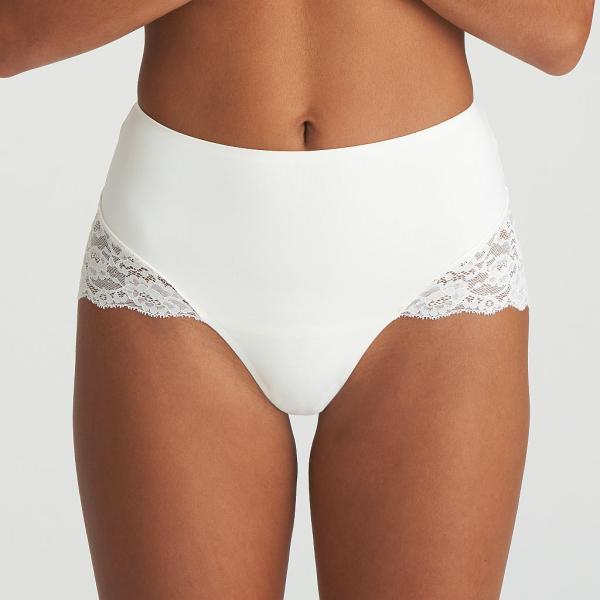 Marie Jo Color Studio full briefs, color natural