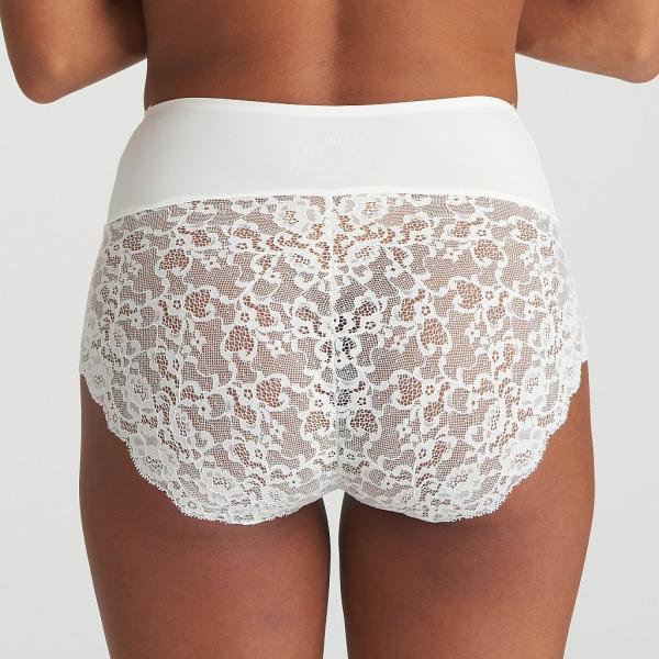 Marie Jo Color Studio full briefs, color natural