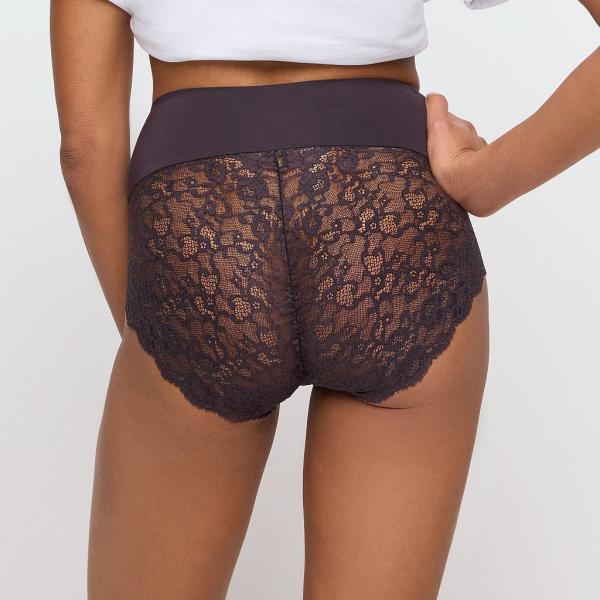 Marie Jo Color Studio full briefs, color sweet chocolate