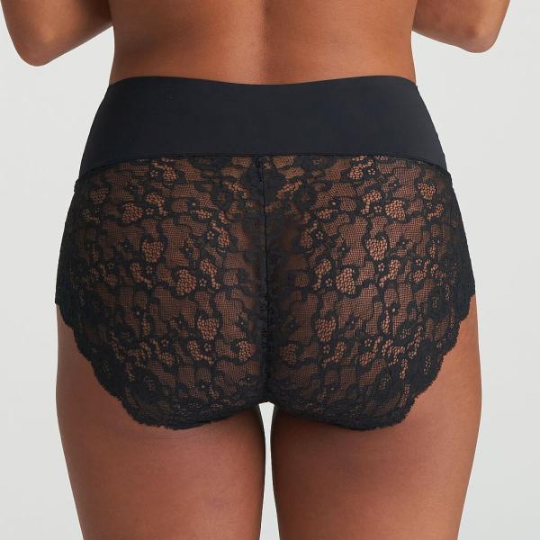 Marie Jo Color Studio full briefs, color black