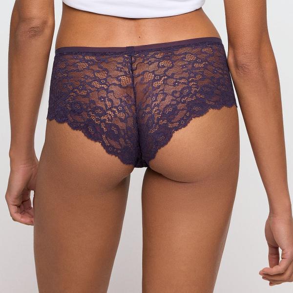 Marie Jo Color Studio Shorts, Farbe amethyst