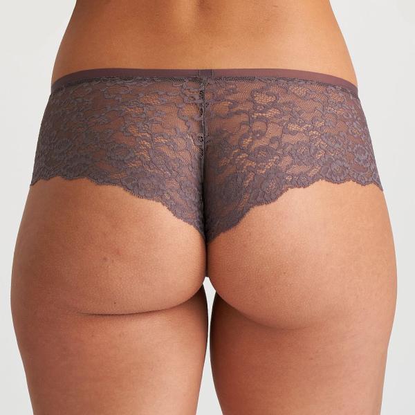 Marie Jo L'Aventure Color Studio shorts, color candle night