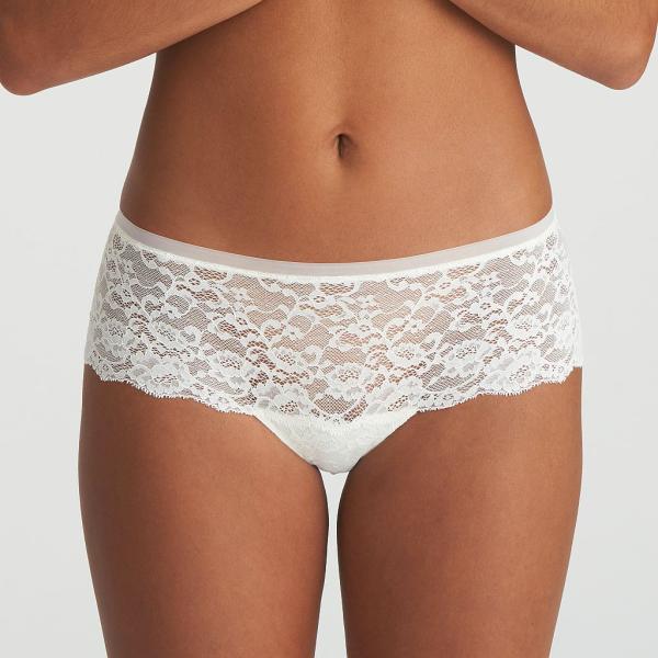 Marie Jo Color Studio shorts, color natural
