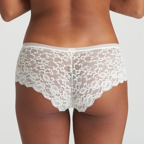 Marie Jo Color Studio shorts, color natural