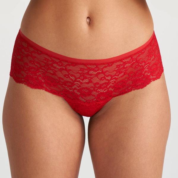 Marie Jo L'Aventure Color Studio Shorts, Farbe strawberry kiss