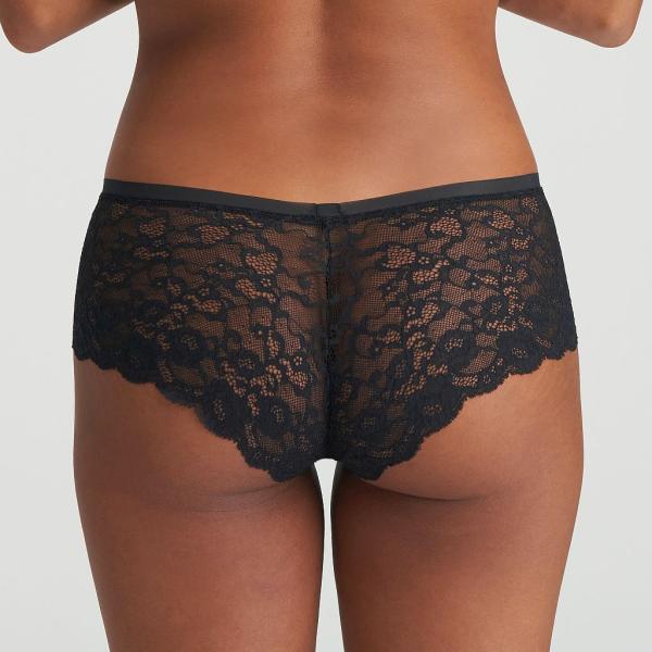 Marie Jo Color Studio shorts, color black