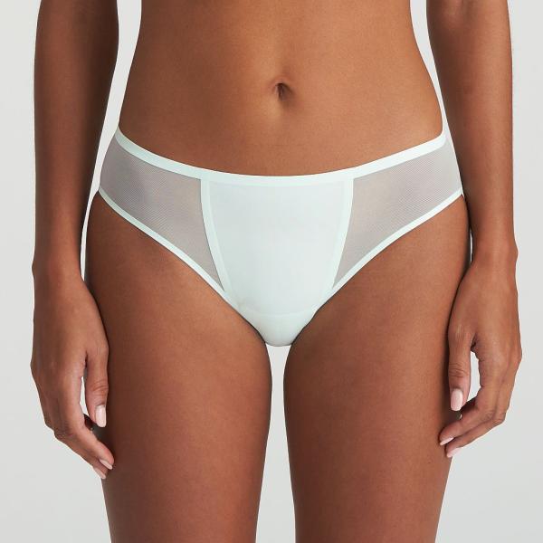 Marie Jo Louie Rioslip, Farbe fruehling gruen