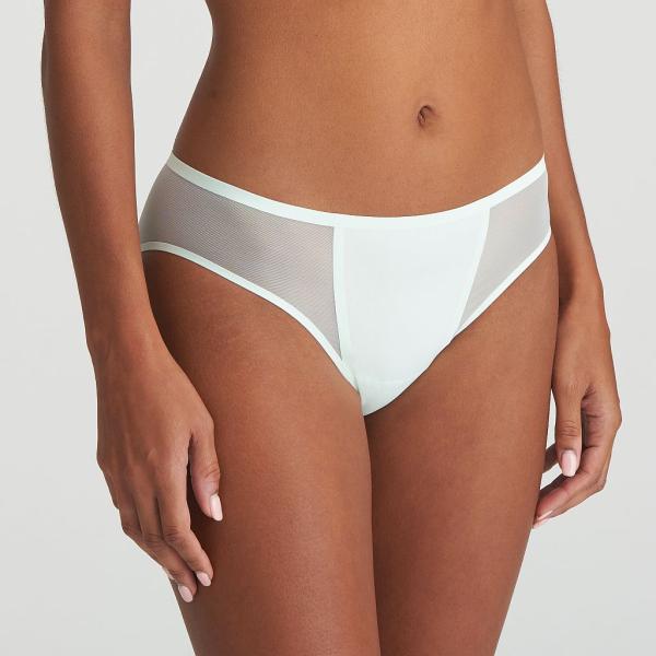 Marie Jo Louie Rioslip, Farbe fruehling gruen